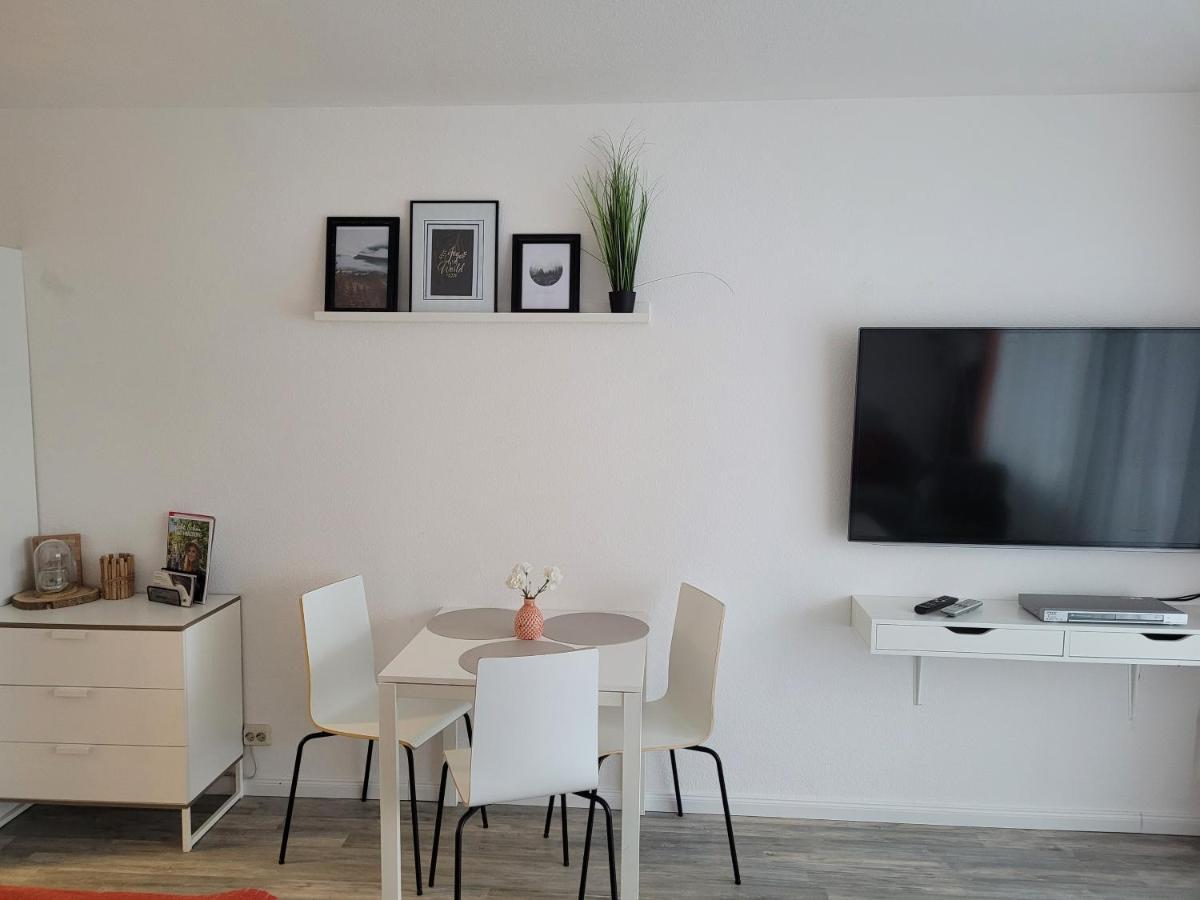 Apartment Mit Seeblick Vier Jahreszeiten جوسلار المظهر الخارجي الصورة