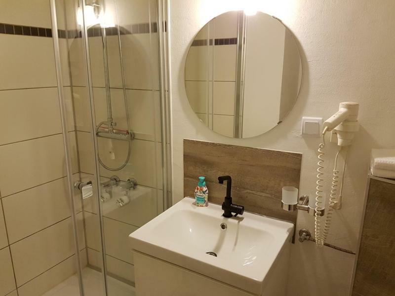 Apartment Mit Seeblick Vier Jahreszeiten جوسلار المظهر الخارجي الصورة